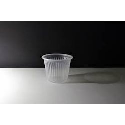 Copo Plástico Massimo Bellocopo Translúcido 50ml c... - Plaspel Comercial - Embalagens e Descartáveis