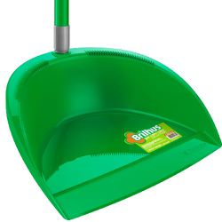 Brilhus Pa Plastica C/Cabo Bettanin - Plaspel Comercial - Embalagens e Descartáveis