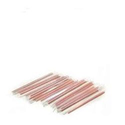 Canudo Biodegradável Cropac 5mm Sachê 245x5mm A Gr... - Plaspel Comercial - Embalagens e Descartáveis