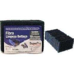 Fibra Limpeza Pesada Bettaço 102x260 C/10x10 Betta... - Plaspel Comercial - Embalagens e Descartáveis