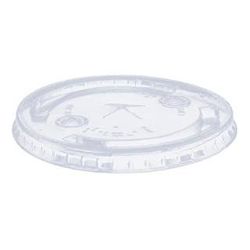 Tampa Plástica Rioplastic com Furo Ref. Post Mix 1... - Plaspel Comercial - Embalagens e Descartáveis