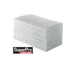Fibra Limpeza Leve 102x260 Branca C/40x3 UND Betta... - Plaspel Comercial - Embalagens e Descartáveis