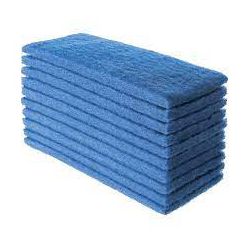 Fibra Limpeza Leve 102x260 Azul C/3 UND Bettanin - Plaspel Comercial - Embalagens e Descartáveis