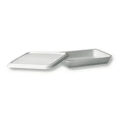 Bandeja EPS Copobras PT-070 500ML C/100 UND - Plaspel Comercial - Embalagens e Descartáveis
