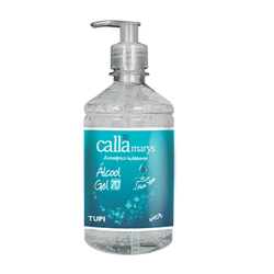 Alcool Gel Tupi 70 INPM Antisseptico Pump Hidratan... - Plaspel Comercial - Embalagens e Descartáveis