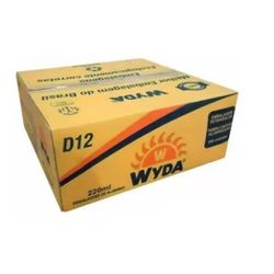 Bandeja Aluminio Wyda 220ML D12 C/200 - Plaspel Comercial - Embalagens e Descartáveis