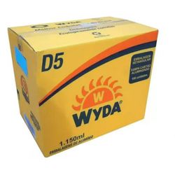 Bandeja Aluminio Wyda 220ML D12 C/200 - Plaspel Comercial - Embalagens e Descartáveis