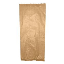 Saco Papel Kraft Magapel Natural 07,5K C/500 UND - Plaspel Comercial - Embalagens e Descartáveis