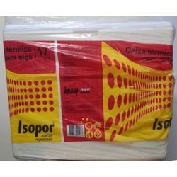 Caixa de EPS (Isopor) Lazer 17L c/1 und - Plaspel Comercial - Embalagens e Descartáveis