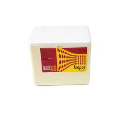 Caixa de EPS (Isopor) Lazer 008L c/12 und - Plaspel Comercial - Embalagens e Descartáveis