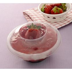 Forma Sobremesa Galvanotek 100X68MM G680 C/10 UND - Plaspel Comercial - Embalagens e Descartáveis