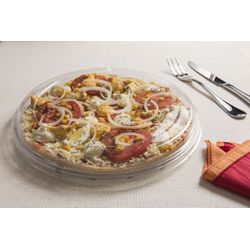 Bandeja Galvonotek P/ Pizza Ideal CR G60R C/ 10 UN - Plaspel Comercial - Embalagens e Descartáveis