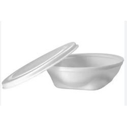 Marmitex EPS 750ML REF. PT102 C/10 UND - Plaspel Comercial - Embalagens e Descartáveis