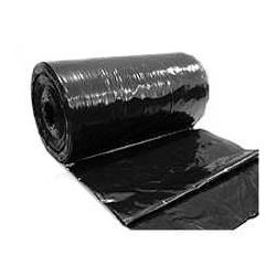 Lona Plastica Preto 4M Largura Coml - Plaspel Comercial - Embalagens e Descartáveis