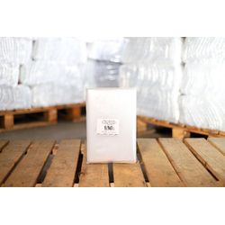 Saco Plástico PEBD 25x35x0,006 cm - Plaspel Comercial - Embalagens e Descartáveis