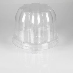 FORMA PARA CUP CAKE GALVANOTEK G685 C/300 - Plaspel Comercial - Embalagens e Descartáveis
