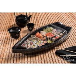 BARCA ORIENTAL GALVANOTEK GRANDE PRETO GO930 C/TP ... - Plaspel Comercial - Embalagens e Descartáveis