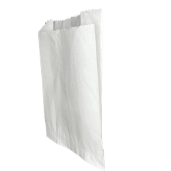 Saco de Papel Gauchao Glasspel 15x5x20CM C/100 - Plaspel Comercial - Embalagens e Descartáveis