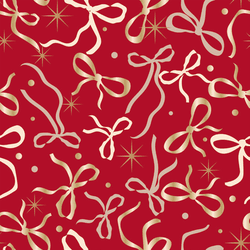 SACO PARA PRESENTE CROMUS 25X37CM RIBBON-50 - Plaspel Comercial - Embalagens e Descartáveis