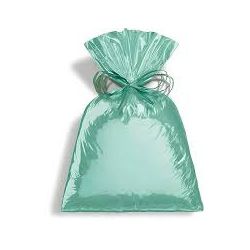 Saco para presente 30X44 Metalcor - Plaspel Comercial - Embalagens e Descartáveis