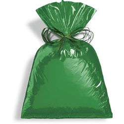 Saco para presente 30X44 Metalcor - Plaspel Comercial - Embalagens e Descartáveis