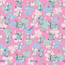 SACO PARA PRESENTE POLI CROMUS 30X44CM SWEET STITC... - Plaspel Comercial - Embalagens e Descartáveis