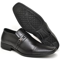 Sapato Masculino Social Casual Elegante de Luxo do... - Polo Blu