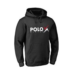 Blusa Moletom Ganguru Polo Xtreme Agasalho Outono ... - Polo Blu