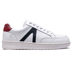 Sapatênis Masculino Casual Advanced a-10 Design Ex... - Polo North