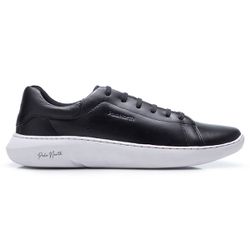Sapatênis Masculino Couro Legítimo Conforto absolu... - Polo North