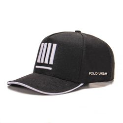 Boné Polo Urban - POLO URBAN