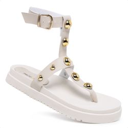 Sandália Feminina - 03 - POLOWUDD