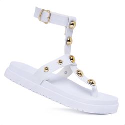 Sandália Feminina - 02 - POLOWUDD