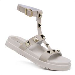 Sandália Feminina - 06 - POLOWUDD