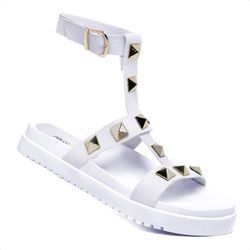 Sandália Feminina - 05 - POLOWUDD