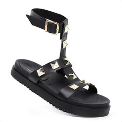 Sandália Feminina - 04 - POLOWUDD