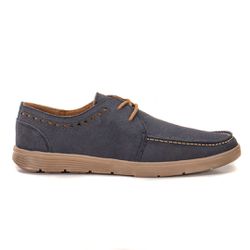 Sapato Masculino DockSide Alfa - PoloWUDD - POLOWUDD
