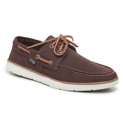 Sapato Masculino Dockside One - PoloWudd - POLOWUDD