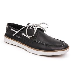 Sapato Masculino Dock Line - PoloWUDD - POLOWUDD