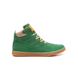 Tênis Masculino Egide - Land Feet - POLOWUDD