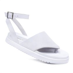 Sandália Feminina - 09 - POLOWUDD