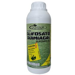 Glifosato-Puro Líquido 1L – Mata Mato Potente e Ef... - POMARBRASIL