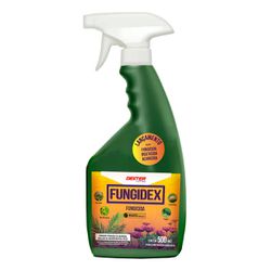  Fungidex- Mata Pragas - 85647 - POMARBRASIL
