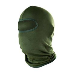 BALACLAVA RESGATE VERDE - RG1304V - PONTO TÁTICO