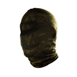 BALACLAVA RESGATE MULTICAM BLACK - RG1304CAM - PONTO TÁTICO