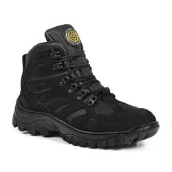 COTURNO TRILHA PRETO LANÇAMENTO - 901 - PONTO TÁTICO