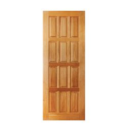 Folha de Porta PV12 Tauari Mapaf 92x210cm - Porta & Piso