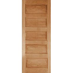 Folha de Porta Tauari Gaveta Mapaf - Porta & Piso