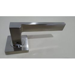 Fechadura Arthemis Inox Ext - Porta & Piso