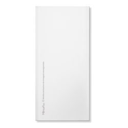 Folha de Porta Fundo Primer Mapaf - Porta & Piso